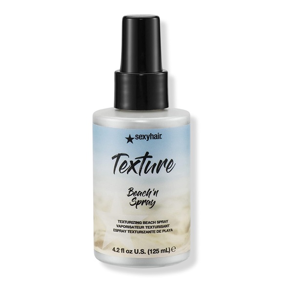 sexyhair Other - SEXYHAIR TEXTURE BEACH’N SPRAY TEXTURIZING BEACH SPRAY